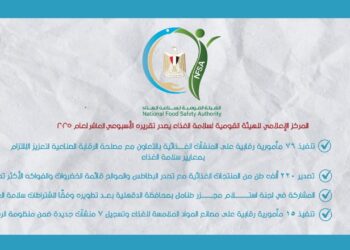 مصر الزراعية