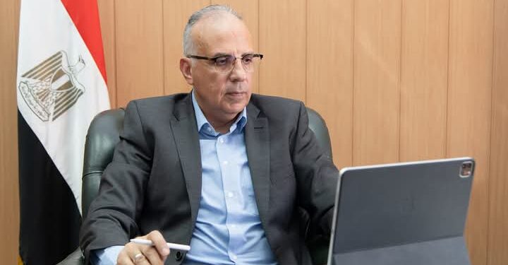 «وزارة الري» توجه المديريات بإلتزام كل إدارة رى بالحصص المائية المقررة لها 1 وزارة الري