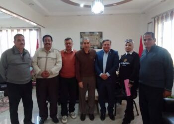 زراعة بورسعيد