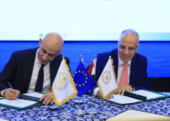 الوعي المائي