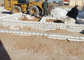 زراعة أسيوط