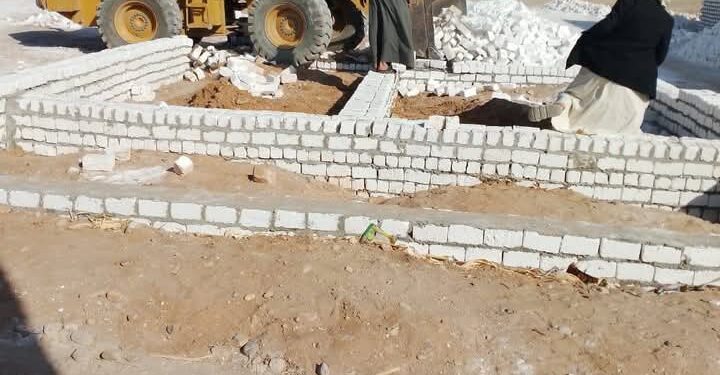 زراعة أسيوط