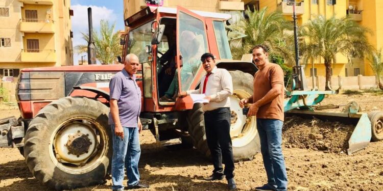 الإدارة المركزية للمحطات