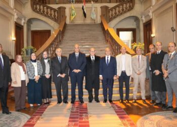 بحوث الصحراء