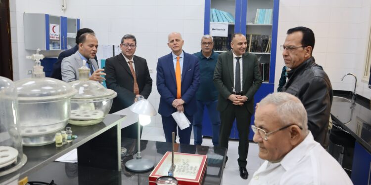 وقاية النباتات