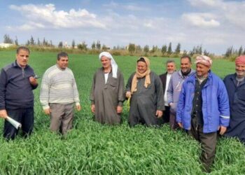 وزارة الزراعة