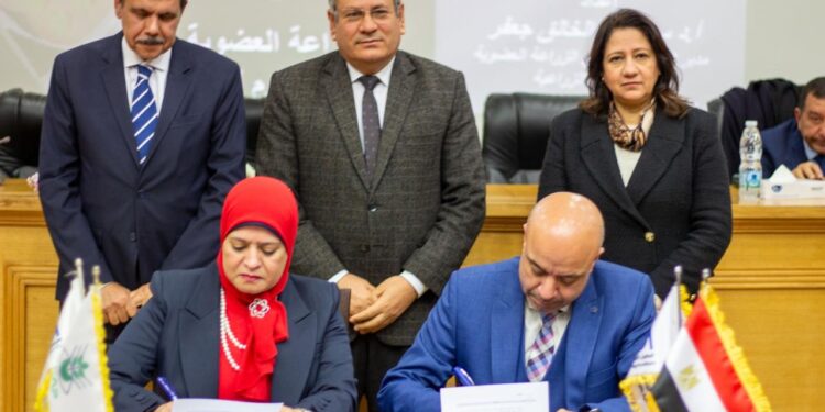 الزراعة تستعرض جهود ونشاط المعمل المركزى لمتبقيات المبيدات خلال شهر فبراير 2025 1 الزراعة تستعرض جهود ونشاط المعمل المركزى لمتبقيات المبيدات خلال شهر فبراير 2025