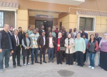 أمراض النباتات