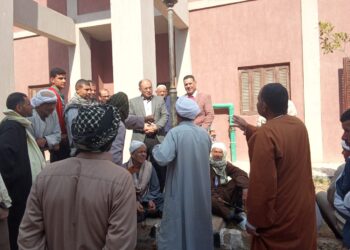 زراعة البحيرة