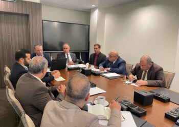 الزراعة: معهد بحوث الأراضي والمياه والبيئة يواصل دعم التنمية الزراعية بمصر