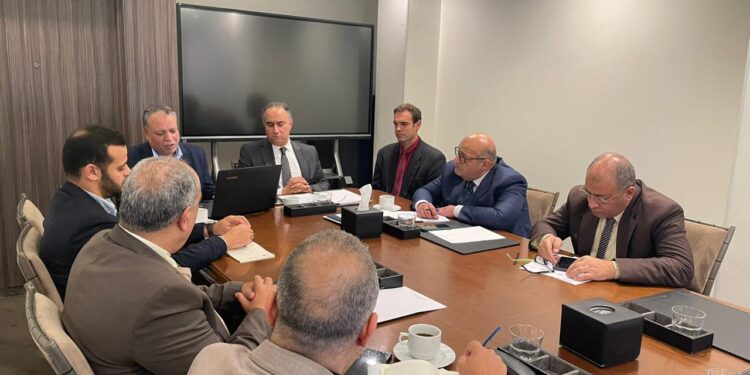 الزراعة: معهد بحوث الأراضي والمياه والبيئة يواصل دعم التنمية الزراعية بمصر 1 الزراعة: معهد بحوث الأراضي والمياه والبيئة يواصل دعم التنمية الزراعية بمصر