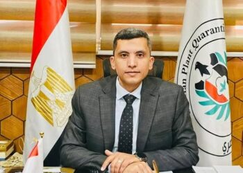 المنسي يعلن عن خفض الاتحاد الأوروبي نسب الفحوصات علي الموالح ل 50% بدلا من 75%