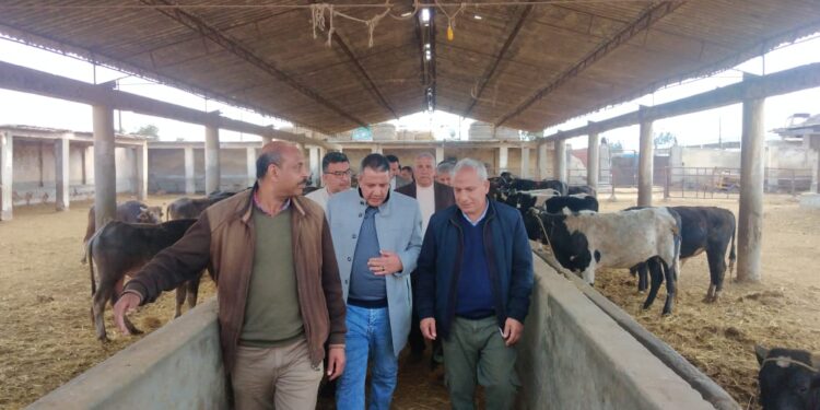 البحوث الزراعية