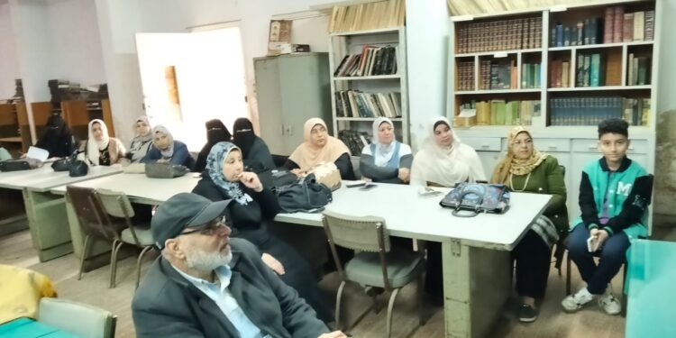 بحوث البساتين بسخا تناقش زراعة وإنتاج محاصيل الخضر ذاتية التلقيح 1 محاصيل الخضر