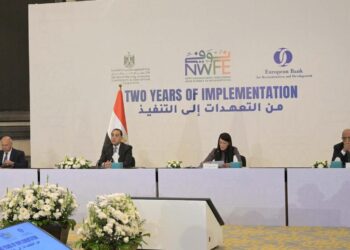 وزير الزراعة