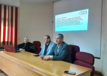 « تكنولوجيا الأغذية » يناقش التغذية الصحية لمرضى السكر