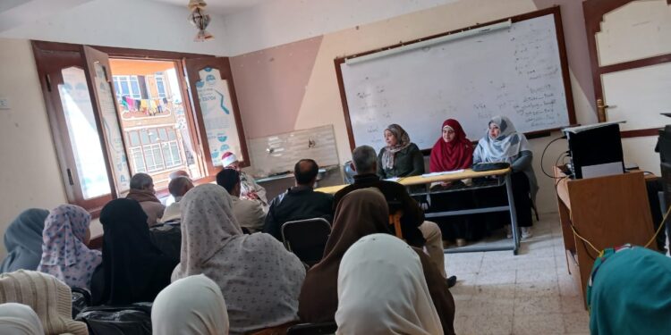 بحوث الصحة الحيوانية يناقش أهمية التكنولوجيا في الطب البيطري 1 الصحة الحيوانية