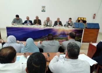 زراعة البحيرة