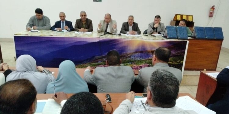 «زراعة البحيرة» تحذر الإدارات والجمعيات الزراعية من تحميل الأسمدة المدعمة أية أعباء إضافية 1 زراعة البحيرة