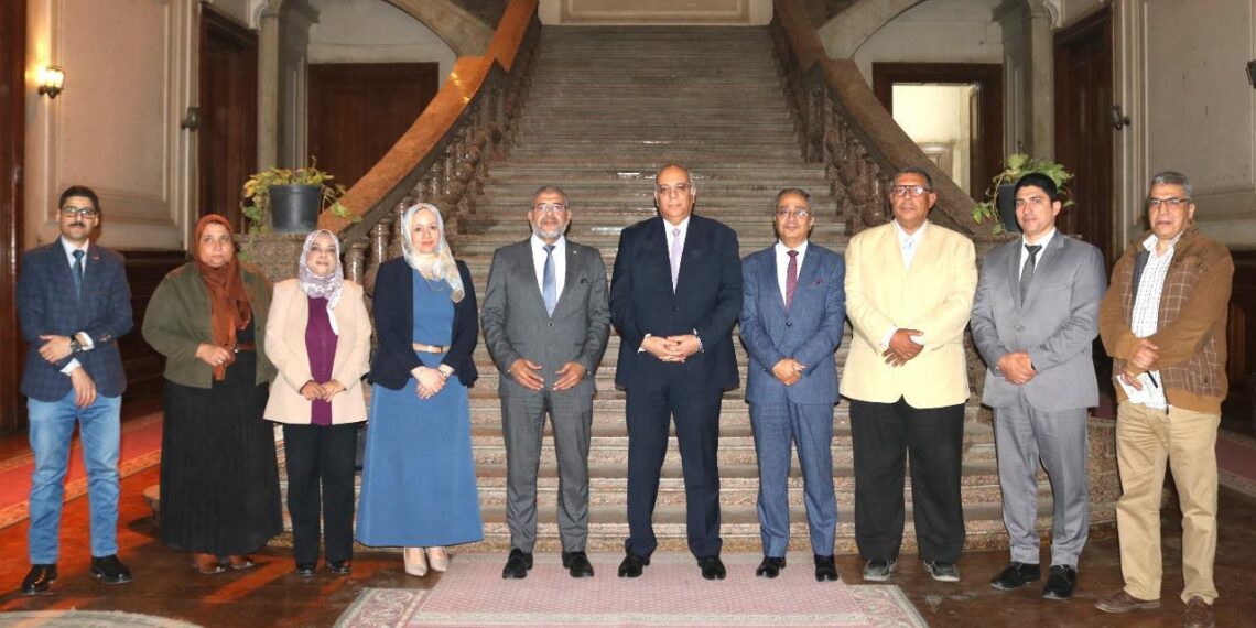 بحوث الصحراء