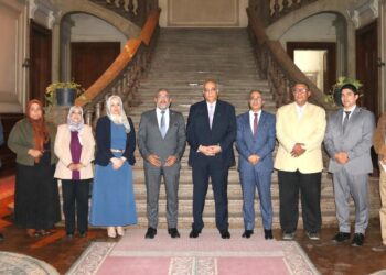 بحوث الصحراء