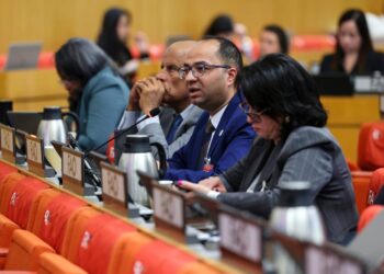 بحضور أكثر من ١٨٠ دولة..الحجر الزراعي يشارك في أعمال الدورة التاسعة عشرة لهيئة تدابير الصحة النباتية في روما