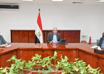 وزير الرى: تسهيل الإجراءات للتسهيل على المواطنين ودعم السياحة وخدمة المستثمرين