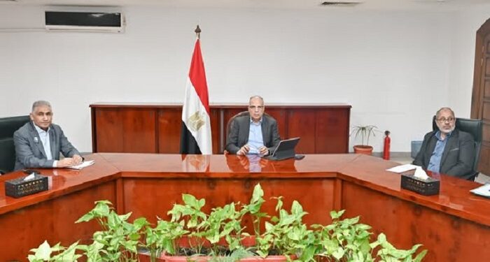 وزير الرى: تسهيل الإجراءات للتسهيل على المواطنين ودعم السياحة وخدمة المستثمرين 1 وزير الرى: تسهيل الإجراءات للتسهيل على المواطنين ودعم السياحة وخدمة المستثمرين