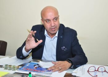 المركزي للزراعة العضوية يستعرض الخدمات المقدمة للمزارعين والمستثمرين