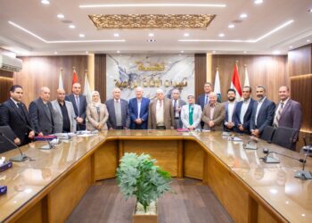 “متبقيات المبيدات” و”زراعة عين شمس” يوقعان مذكرة تفاهم للتعاون في البحث العلمي والتدريب