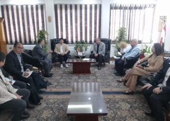 البحوث الزراعية