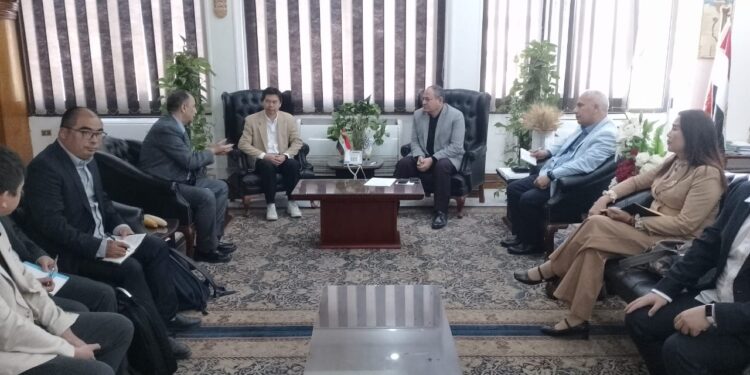 البحوث الزراعية