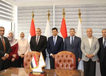 الثروة السمكية