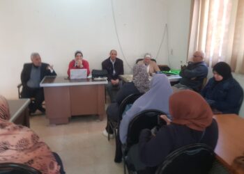 «تكنولوجيا الأغذية» بسخا ينظم ندوة عن الاتجاهات الحديثة في التعبئة والتغليف
