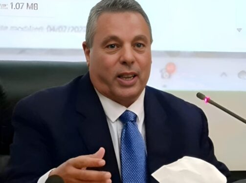 «أمراض النباتات»:13 توصية فنية هامة لمحاصيل المانجو والنخيل والزيتون والمشمش خلال مارس 1 د محسن أبو رحاب مدير معهد أمراض النباتات