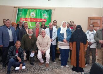 بدء استعدادات موسم زراعة القطن 2025