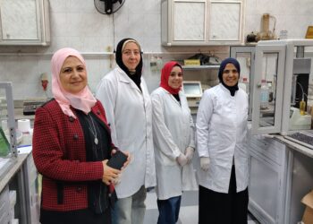 المركزي للمبيدات