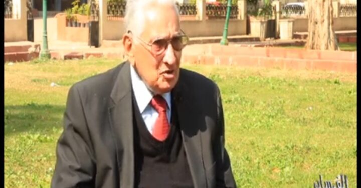 د.أحمد خورشيد: فاقد الخبز يقدر بالمليارات ومنظومة التموين الجديدة عالجت الخلل 1 د. أحمد خورشيد