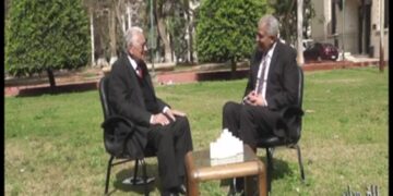 د.أحمد خورشيد: تطبيق مفهوم "الميزة النسبية" في الزراعة يعزز قدرتنا على المنافسة 2 د.أحمد خورشيد: تطبيق مفهوم “الميزة النسبية” في الزراعة يعزز قدرتنا على المنافسة