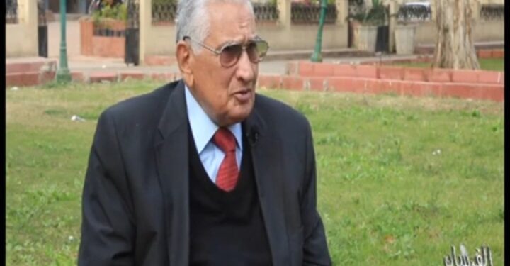 د.أحمد خورشيد: القيم الأسرية أحد ركائز النجاح