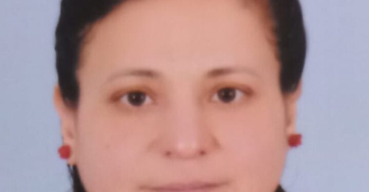 د. ميراندا توفيق تكتب عن التغذية الصحية في رمضان 1 د. ميراندا توفيق تكتب عن التغذية الصحية في رمضان