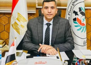 الحجر الزراعي