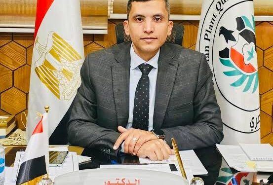 الحجر الزراعي