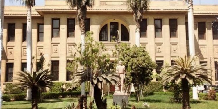 الزراعة : الانتهاء من جاهزية المتحف الزراعي استعدادا لاستقبال معرض زهور الربيع أبريل المقبل 1 المتحف الزراعي