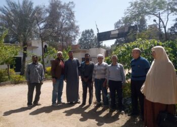 زراعة الشرقية