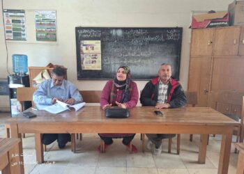 زراعة الشرقية