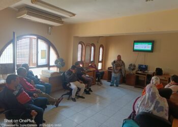 العدالة المناخية