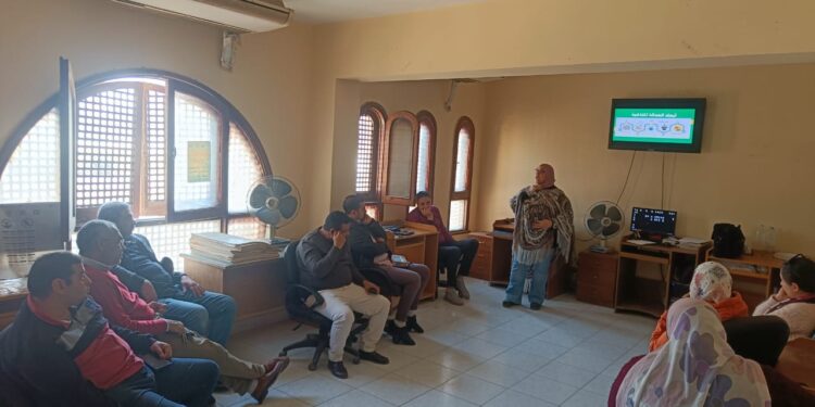 العدالة المناخية