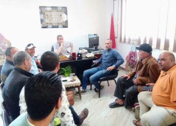 زراعة بورسعيد