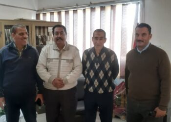 زراعة بورسعيد